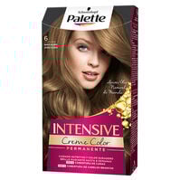 Intense Color Cream Tinte Cabello Nº 6 Rubio Oscuro  1ud.-132150 Intense Color Cream Tinte Cabello Nº 6 Rubio Oscuro  1ud.-132150 1